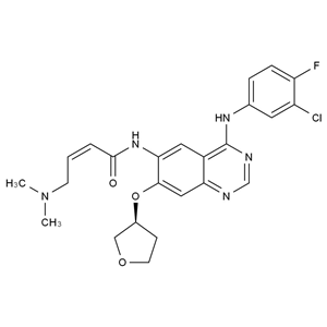 阿法替尼雜質(zhì)12,Afatinib impurity 12