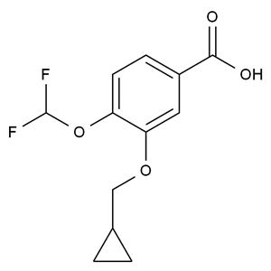 羅氟司特雜質(zhì)9,Roflumilast Impurity 9