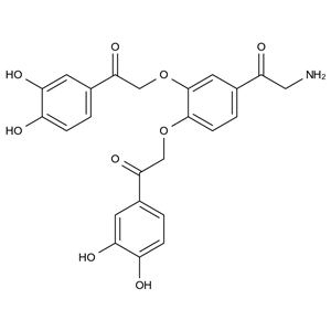 去甲腎上腺素雜質84,Norepinephrine Impurity 84