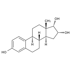 雌三醇EP杂质E,Estriol EP Impurity E