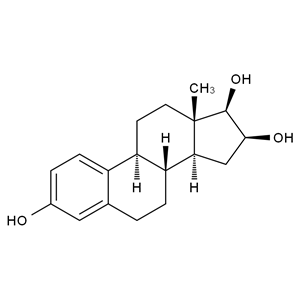 CATO_雌三醇EP杂质F_547-81-9_97%