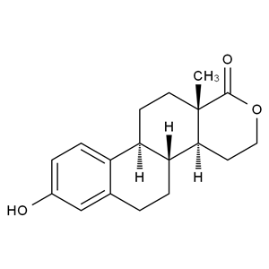 CATO_雌三醇EP杂质I_15370-49-7_97%