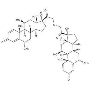 CATO_甲基泼尼松龙杂质56__97%