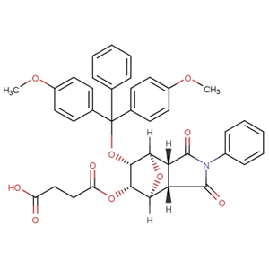 852684-08-3  RNA固相合成树脂连接子  Unylinker