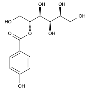 尼泊金雜質(zhì)4,Paraben Impurity 4