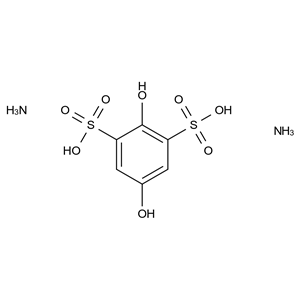 羥苯磺酸鈣雜質13,Calcium Dobesilate Impurity 13