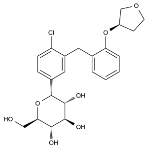 恩格列凈雜質(zhì)197,Empagliflozin impurity 197