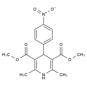 CATO_硝苯地平杂质9_21829-09-4_97%