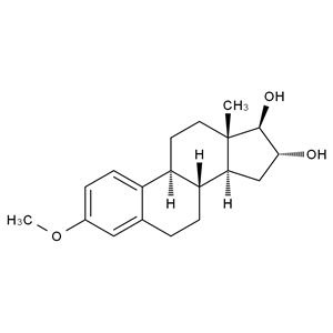 CATO_雌三醇EP杂质C_1474-53-9_97%