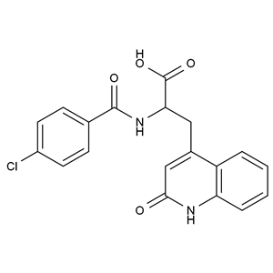 瑞巴派特,Rebamipide