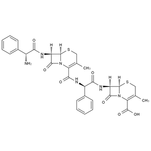 CATO_头孢氨苄二聚体__97%