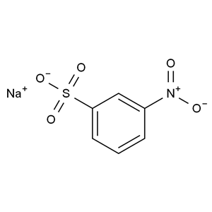 3-硝基苯磺酸鈉,sodium 3-nitrobenzenesulfonate