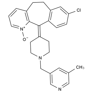 盧帕他定雜質(zhì)8,Rupatadine impurity 8