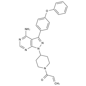 依魯替尼雜質(zhì)20,Ibrutinib Impurity 20