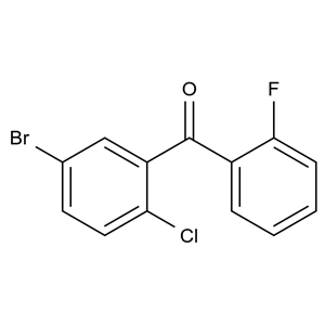 恩格列凈雜質(zhì)162,Empagliflozin Impurity 162