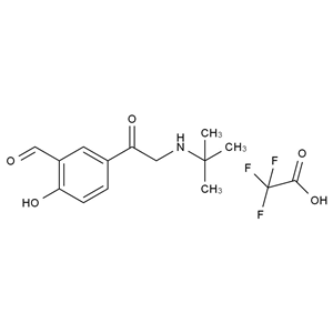 沙丁胺醇雜質(zhì)85,Salbutamol Impurity 85