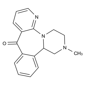 CATO_米氮平EP杂质F_191546-97-1_97%