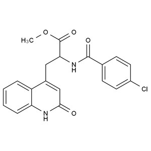 瑞巴派特雜質(zhì)6,Rebamipide Impurity 6