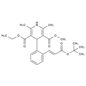 CATO_拉西地平BP雜質A_103890-81-9_97%