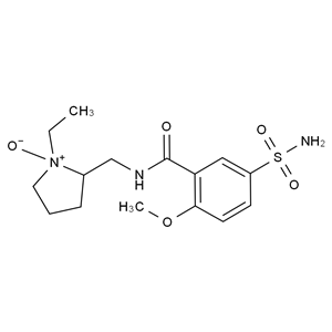 CATO_舒必利EP杂质F_2214214-03-4_97%