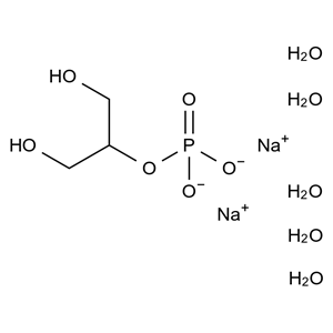 CATO_β-甘油磷酸二鈉鹽五水合物_13408-09-8_97%