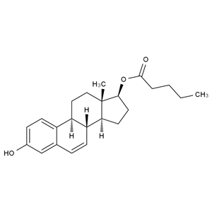 CATO_戊酸雌二醇EP雜質(zhì)G_1313382-25-0_97%