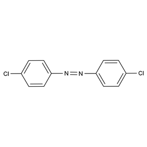 CATO_1,2-二（4-氯苯基）二氮_1602-00-2_97%