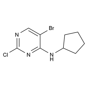 帕布昔利布杂质31,Palbociclib Impurity 31