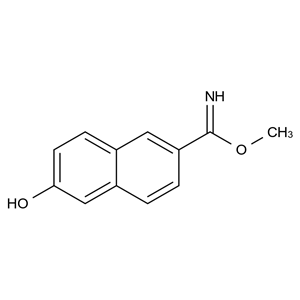 萘莫司他雜質(zhì)36,Nafamostat Impurity 36