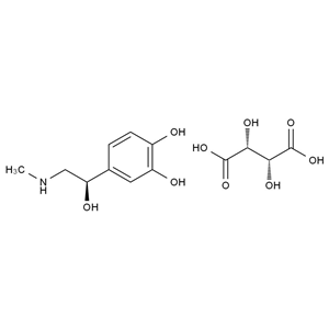 CATO_酒石酸腎上腺素_51-42-3_97%