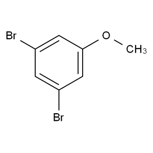 CATO_3,5-二溴苯甲醚_74137-36-3_97%