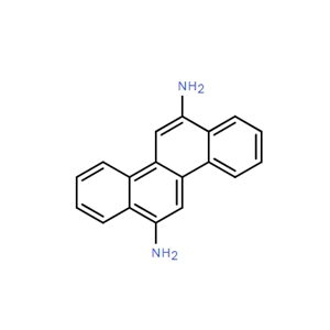 6,12-Chrysenediamine