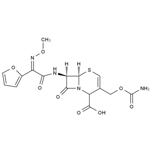CATO_頭孢呋辛雜質(zhì)13_229499-08-5_97%