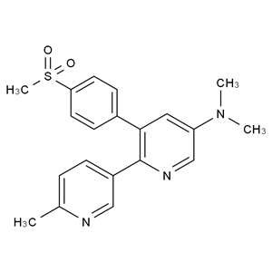 CATO_依托昔布雜質(zhì)8_646459-39-4_97%