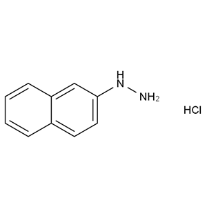 CATO_2-萘肼盐酸盐_2243-58-5_97%