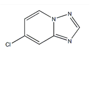 7-氯-[1,2,4]三唑并[1,5-A]吡啶,7-Chloro-[1,2,4]triazolo[1,5-a]pyridine