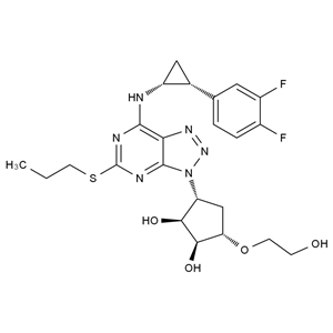 CATO_替卡格雷雜質89_2056269-94-2_97%