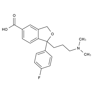 CATO_西酞普兰EP杂质M_440121-09-5_97%