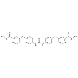 索拉非尼杂质E,Sorafenib impurity E