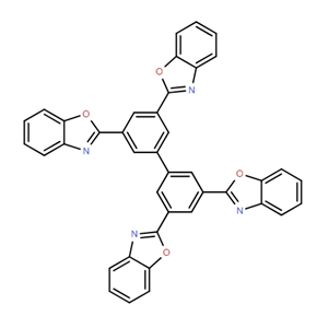 Benzoxazole, 2,2',2'',2'''-[1,1'-biphenyl]-3,3',5,5'-tetrayltetrakis-