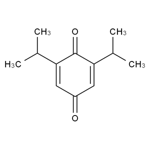 CATO_異丙酚EP雜質(zhì)J(丙泊酚USP RC B)_1988-11-0_97%