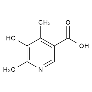 吡哆素雜質(zhì)16,Pyridoxine Impurity 16