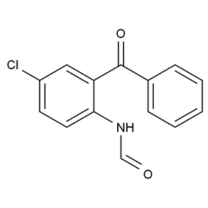 艾司唑侖雜質(zhì)3,Estazolam Impurity 3