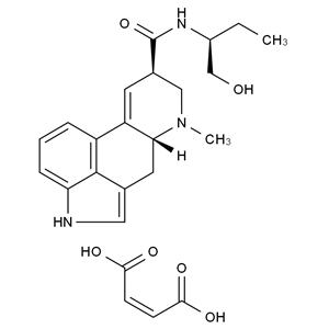 CATO_甲基麦角新碱 马来酸盐_57432-61-8_97%