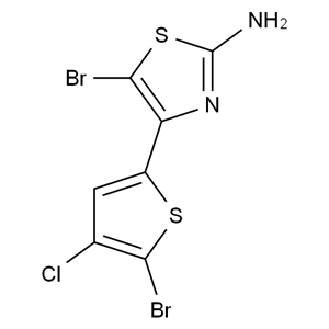 CATO_阿伐曲泊帕杂质9_2401867-89-6_97%