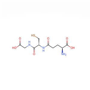 還原型谷胱甘肽,GSH, Glutathione