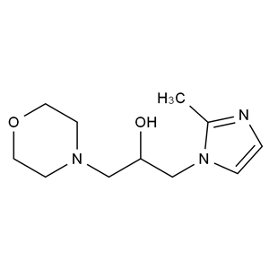 嗎啉硝唑雜質(zhì)N3,Morinidazole Impurity N3