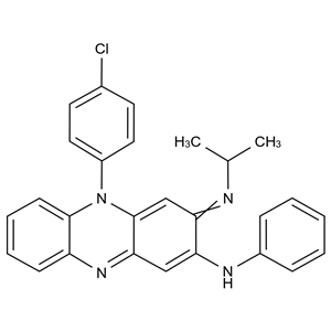 氯苯吩嗪EP杂质B,Clofazimine EP Impurity B