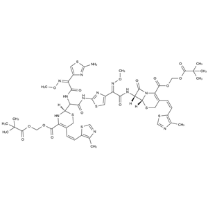 頭孢妥侖匹酯開環(huán)二聚體-2,Cefditoren pivoxil ring-opening dimer-2