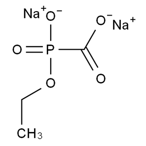 CATO_膦甲酸钠EP杂质B_55920-24-6_97%